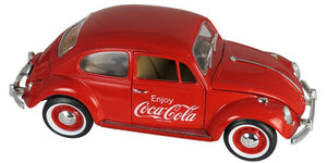 VW Colección Coca Cola